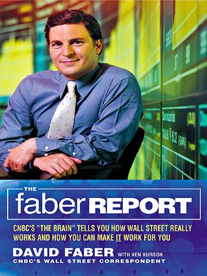 The Faber Report - ebook